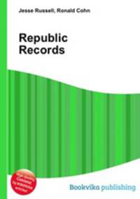 Republic Records