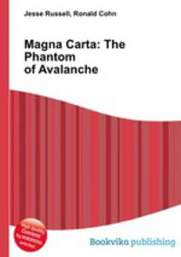 Magna Carta: The Phantom of Avalanche