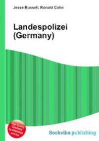 Landespolizei (Germany)