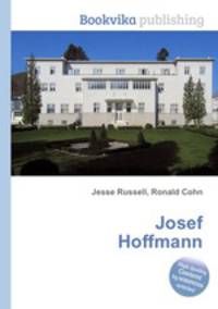 Josef Hoffmann