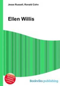 Ellen Willis