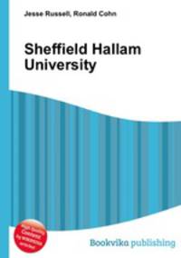 Sheffield Hallam University