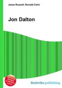 Jon Dalton