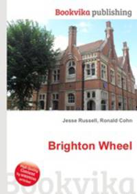 Brighton Wheel