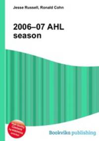 2006–07 AHL season