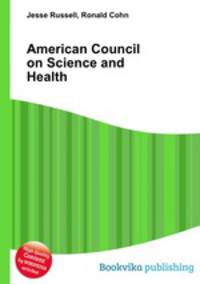American Council on Science and Health