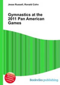 Gymnastics at the 2011 Pan American Games
