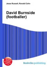 David Burnside (footballer)
