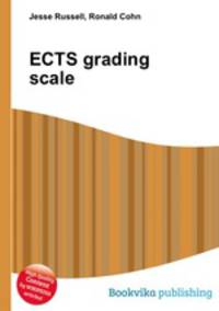 ECTS grading scale