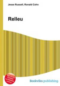 Relleu