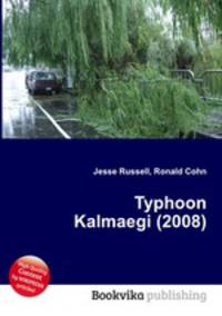 Typhoon Kalmaegi (2008)