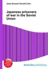 Japanese prisoners of war in the Soviet Union