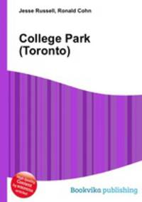College Park (Toronto)