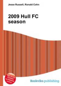 2009 Hull FC season