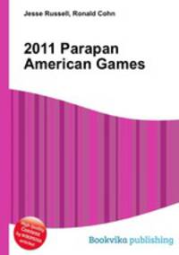 2011 Parapan American Games