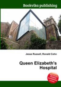 Queen Elizabeth