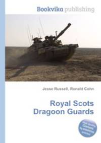 Royal Scots Dragoon Guards