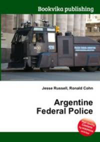 Argentine Federal Police