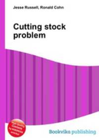 Cutting stock problem