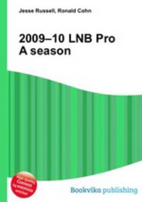 2009–10 LNB Pro A season