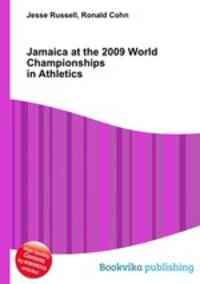 Jamaica at the 2009 World Championships in Athletics