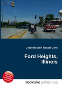 Ford Heights, Illinois