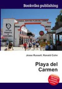 Playa del Carmen