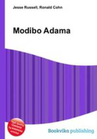 Modibo Adama