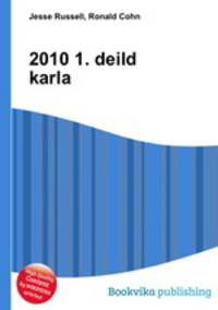 2010 1. deild karla