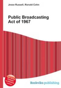 Public Broadcasting Act of 1967