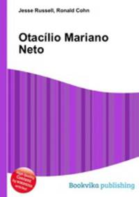 Otacilio Mariano Neto