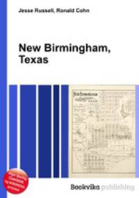 New Birmingham, Texas