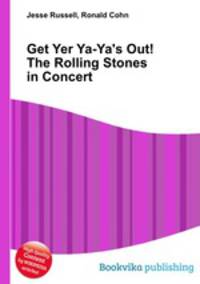 Get Yer Ya-Ya