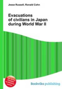 Evacuations of civilians in Japan during World War II