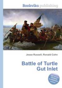 Battle of Turtle Gut Inlet