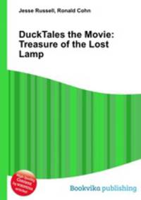 DuckTales the Movie: Treasure of the Lost Lamp