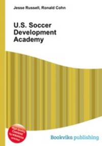 U.S. Soccer Development Academy