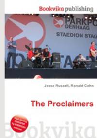 The Proclaimers