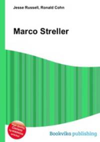 Marco Streller