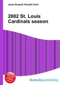 2002 St. Louis Cardinals season