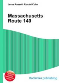 Massachusetts Route 140