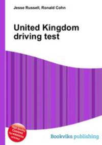 United Kingdom driving test