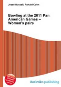 Bowling at the 2011 Pan American Games – Women