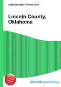 Lincoln County, Oklahoma