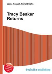 Tracy Beaker Returns