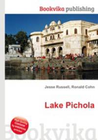 Lake Pichola