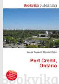 Port Credit, Ontario