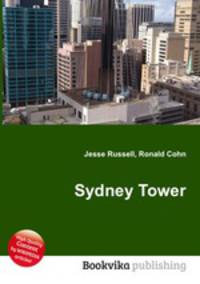Sydney Tower