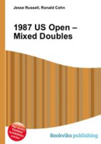 1987 US Open – Mixed Doubles