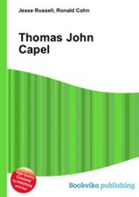 Thomas John Capel